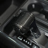 Ford F-150 Carbon Fiber Gear Shift Knob Cover (2021-2023)