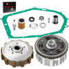 Yamaha Warrior 350 YFM350 Clutch kit with Gasket (1987–2004)