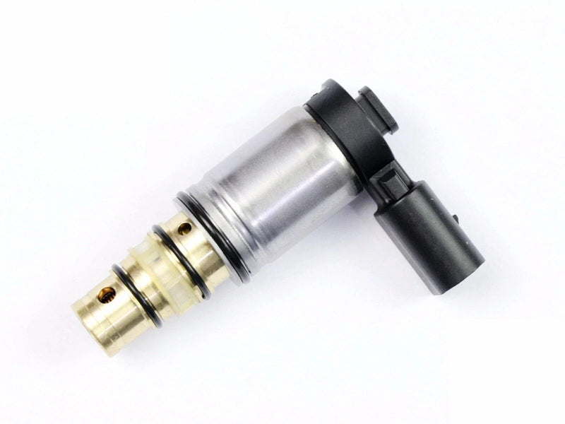 VW Golf GTI Passat Jetta AC Compressor Control Solenoid Valve (2006-2014)