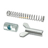 Honda Rancher Rear Brake Adjuster Hardware Kit