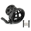 BMW R18 Black Cup Holder Drink w/Basket Mount (2020-2023)