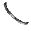 BMW 3 Series E90 E91 3 x Front Bumper Spoiler Lips (2005-2008)