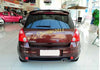 Suzuki Swift 2006-2016 5dr HB Factory Style Spoiler Wing (2006-2016)