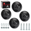 Ferris Simplicity Snapper Pro 4 x Deck Wheels