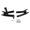 Harley FLSL FLHCS Front Footboards Floorboard Bracket Kit (2018-2025)
