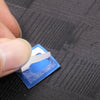 Toyota C-HR 10x Window Lift Button Switch Trim (2018-2021)