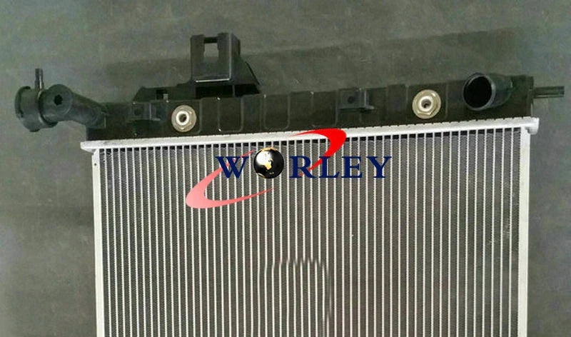 JEEP Grand Cherokee 4.7L V8 Radiator (1999-2005)