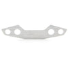 Honda CB400 Super Boldor Silver Speedometer Instrument Meter Cover