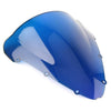 Honda CBR600 F4i Blue Windshield (2001-2008)