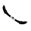 BMW X6 G06 M Sport Front Bumper Spoiler Splitter Lip Kit (2023-2024)
