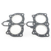 Honda Goldwing GL 1100 1200 2 x Cylinder Head Gaskets (1980-1988)