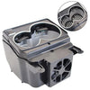 Mercedes Vito V260 W446 W447 Hot Cold Beverages Cup Holder