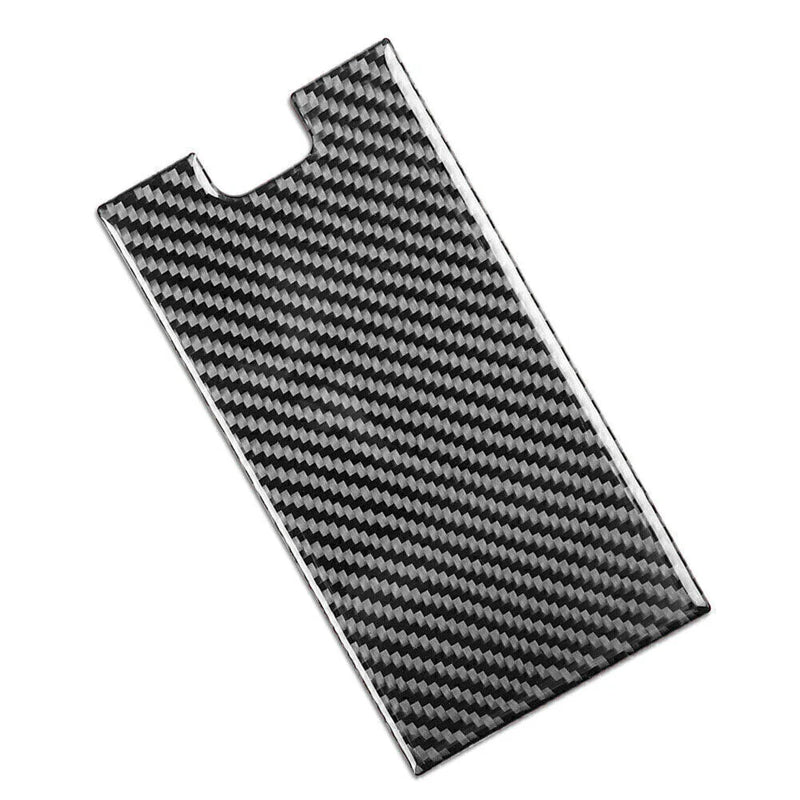 Honda S2000 (2004-2009) Black Center Console Storage Box Cover Trim
