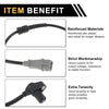 Peugeot 307 (1993-2010) Front Left ABS Wheel Speed Sensor