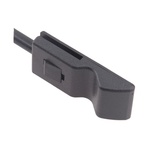 Chevrolet Silverado GMC Sierra Yukon Cadillac Escalade Door Lock Knob