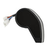Crossmax 150, DM150, DM200, XR190 Speedometer Odometer Digital