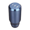 Universal Car Manual Gear Stick Shifter 5 Speed Aluminum Shift Knob