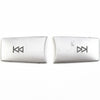 C E GLK GLS Class Volume Buttons Sequins Cover