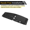 Hyundai Tucson Radiator Support Cover (2016-2021)