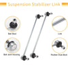 Honda Fit 2 x Front Stabilizer Sway Bar Links (2009-2014)