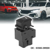 Kia Sportage Power Window Switch (2012-2016)
