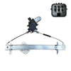 Subaru Outback Front Right Window Regulator With Motor 6 pins (2015–2019)