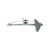 Citroen C3 2009-2018 4-Door Hatchback Front Right Window Regulator