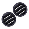 Mercedes Benz W204 Left & Right Side AC Heater Air Vent Louvers (2008-2014)
