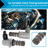 Ford F150, Edge, Explorer, Lincoln Variable Valve Timing Solenoids