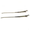 Windshield Wiper Arm Replacement L+R (RHD Fits Datsun 620 Pickup 1972-79 D07