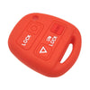 Lexus ES GS LS IS RX SC LX Silicone Key Cover Case