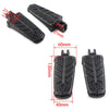 Honda CBR900RR, VFR800 Motorcycle Foot Pegs (1992-2001)