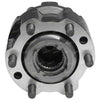Landcruiser VDJ76 VDJ78 VDJ79 V8 Diesel Ute Auto-matic Locking Hub