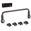 Polaris RZR Rear Suspension Stabilizer Bar with Bushing (2008–2014)