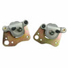 Polaris Ranger XP 700 Front Brake Calipers & Pads