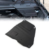 Land Rover Discovery Sport Black ABS Battery Box Cover (2015-2019)