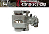 Right Rear Brake Caliper Honda Integra Type R (1997-2001)