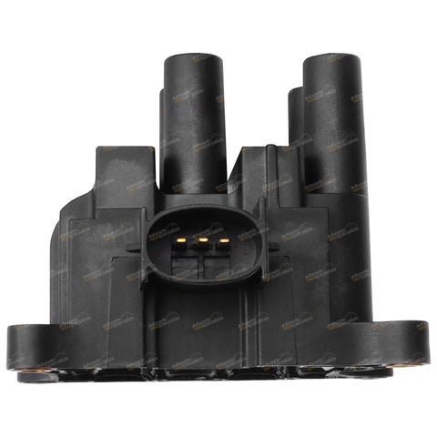 Mazda 2 DY 4cyl 1.5L ZY Ignition Coil (2002-2005)