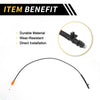 Chevrolet Silverado & GMC Sierra OEM Replacement Door Latch Release Cable