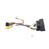 Volkswagen Golf 16pin Audio Player Power Cable Adapter (2014-2021)