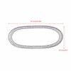 Kymco Grand Dink 300, Yager 300 Timing Belt 920OC x 23W (2012-2017)
