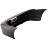 Rear Bumper Cover For 1998-2001 Acura Integra Hatchback