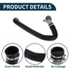Land Rover Range Rover Evoque (2012-2016) 1 Pc Radiator Hose
