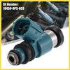Honda TRX420 Rancher Fuel Injector (2007-2013)