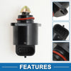 Chevrolet Optra / Lacetti Idle Air Control Valve (2007-2012)