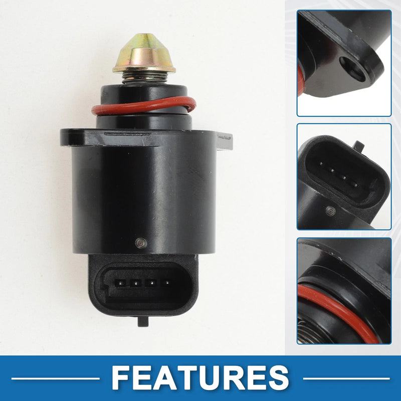 Chevrolet Optra / Lacetti Idle Air Control Valve (2007-2012)
