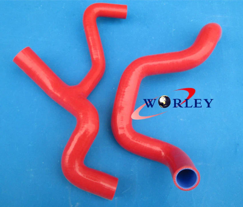 Ford Focus ST 2.0L Silicone Radiator Hose (2002-2004)