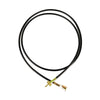 Speedometer Cable Fits Toyota Hilux LN50 LN55 LN56 4th Gen Pickup 1984-88 D06