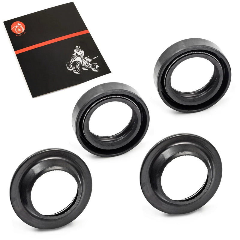 HONDA XR100R Front Fork Seal Kit Dust Seal