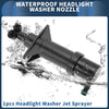 Mercedes-Benz ML500 Headlight Washer Nozzle (2000-2005)